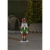 Bordsdekoration Nutcracker Grön Star Trading – miniatyr 8
