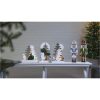 Bordsdekoration Nutcracker Grön Star Trading – miniatyr 4