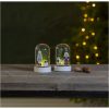 Bordsdekoration Nutcracker Multi Star Trading 9 cm – miniatyr 6