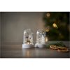Bordsdekoration Reinbek Vit Star Trading – miniatyr 5