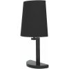 Bordslampa Basic, 40W, E14, Svart MALMBERGS – miniatyr 3