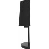 Bordslampa Basic, 40W, E14, Svart MALMBERGS – miniatyr 1
