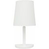 Bordslampa Basic, 40W, E14, Vit MALMBERGS – miniatyr 2