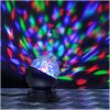 Bordslampa Disco Svart Star Trading – miniatyr 6