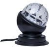 Bordslampa Disco Svart Star Trading – miniatyr 5