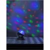 Bordslampa Disco Svart Star Trading – miniatyr 4