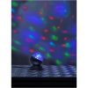 Bordslampa Disco Svart Star Trading – miniatyr 4