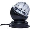 Bordslampa Disco Svart Star Trading – miniatyr 3