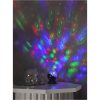 Bordslampa Disco Svart Star Trading – miniatyr 7