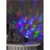 Bordslampa Disco Svart Star Trading – miniatyr 7