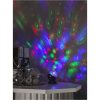 Bordslampa Disco Svart Star Trading – miniatyr 8