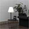 Bordslampa Kreta Grå Star Trading – miniatyr 24