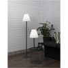 Bordslampa Kreta Grå Star Trading – miniatyr 21