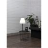 Bordslampa Kreta Grå Star Trading – miniatyr 19