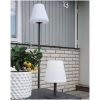 Bordslampa Kreta Vit Star Trading – miniatyr 21