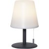 Bordslampa Kreta Vit Star Trading – miniatyr 20