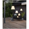 Bordslampa Kreta Vit Star Trading – miniatyr 19