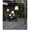 Bordslampa Kreta Vit Star Trading – miniatyr 18
