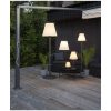 Bordslampa Kreta Vit Star Trading – miniatyr 17