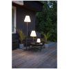 Bordslampa Kreta Vit Star Trading – miniatyr 16