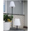 Bordslampa Kreta Vit Star Trading – miniatyr 14