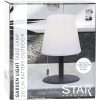 Bordslampa Kreta Vit Star Trading – miniatyr 11
