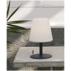 Bordslampa Kreta Vit Star Trading – miniatyr 6