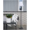 Bordslampa Kreta Vit Star Trading – miniatyr 3