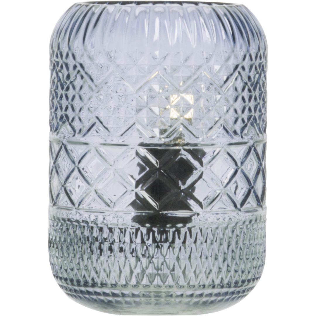 Bordslampa Minna Blå ANETA HOME