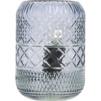 Bordslampa Minna Blå ANETA HOME
