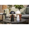 Bordslampa Mushroom STAR TRADING – miniatyr 13