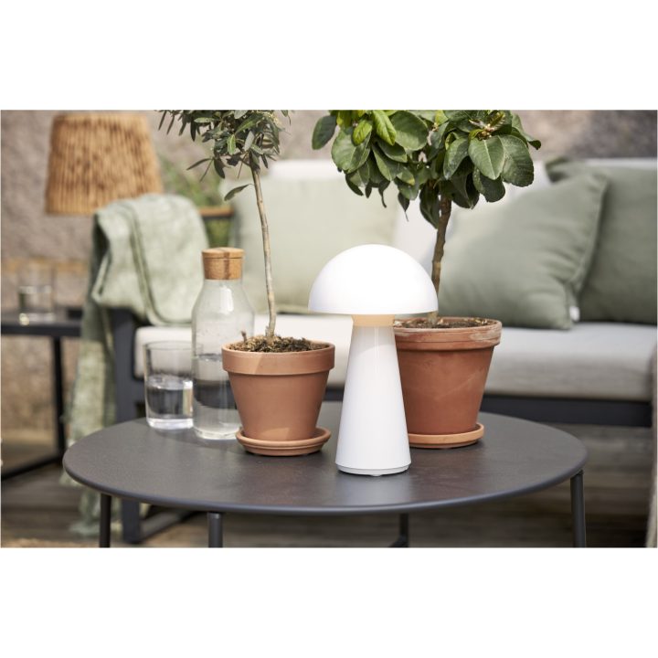 Bordslampa Mushroom STAR TRADING – bild 14