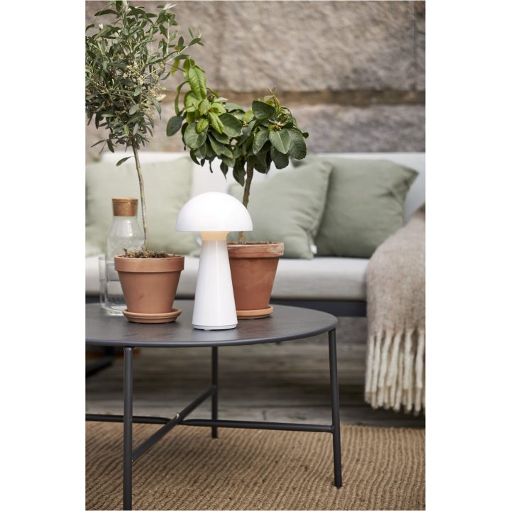 Bordslampa Mushroom STAR TRADING – bild 15