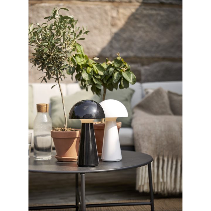 Bordslampa Mushroom STAR TRADING – bild 16