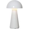 Bordslampa Mushroom STAR TRADING – miniatyr 5