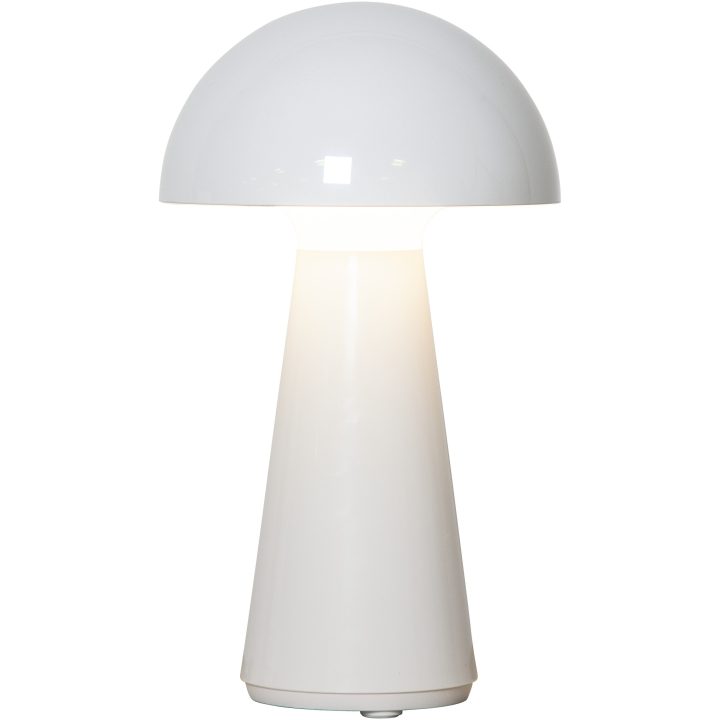 Bordslampa Mushroom STAR TRADING – bild 6