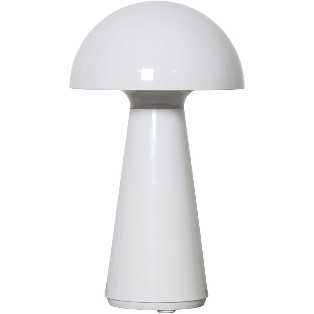 Bordslampa Mushroom STAR TRADING – bild 7