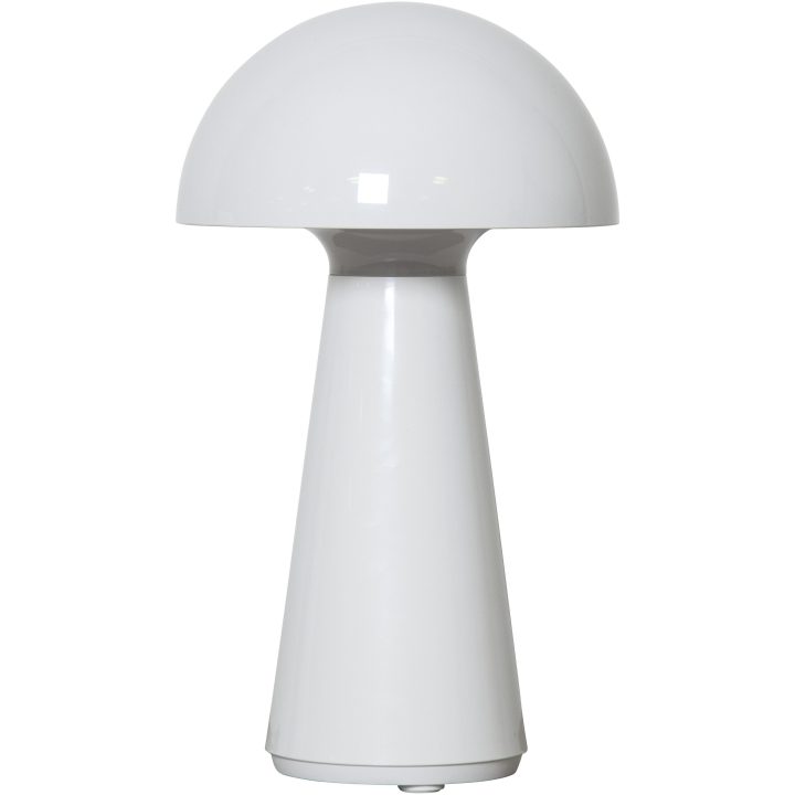 Bordslampa Mushroom STAR TRADING – bild 7