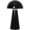 Bordslampa Mushroom Svart Star Trading – miniatyr 7