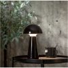 Bordslampa Mushroom Svart Star Trading – miniatyr 8
