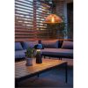 Bordslampa Mushroom Svart Star Trading – miniatyr 9