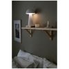 Bordslampa Mushroom Vit Star Trading – miniatyr 10