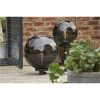 Bordslampa Orby STAR TRADING – miniatyr 10