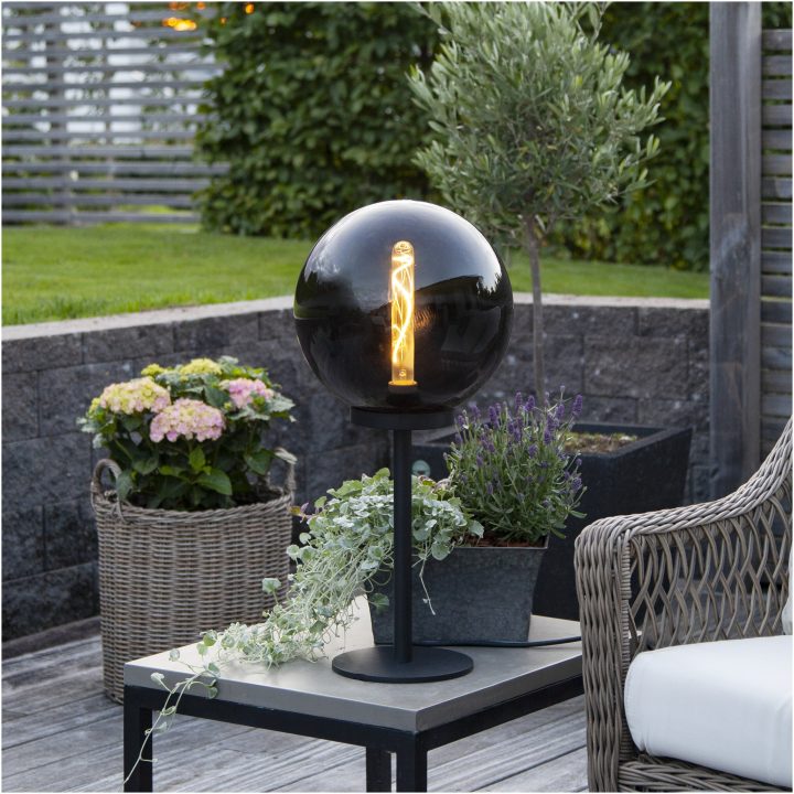 Bordslampa Orby STAR TRADING – bild 8