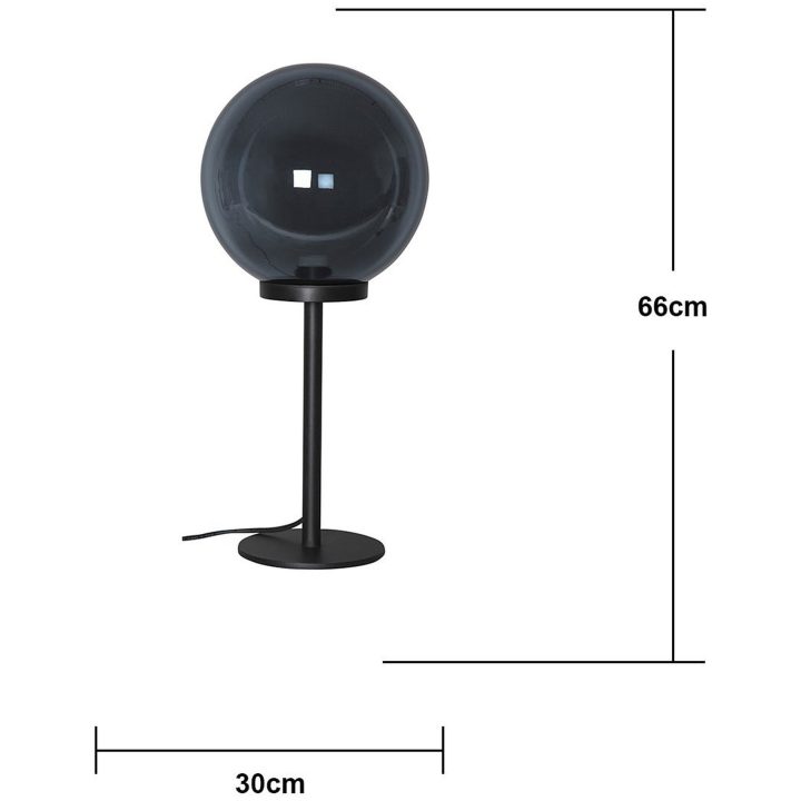 Bordslampa Orby STAR TRADING – bild 6