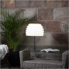 Bordslampa Rhodos Vit Star Trading – miniatyr 10