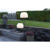 Bordslampa Rhodos Vit Star Trading – miniatyr 5