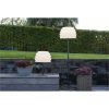 Bordslampa Rhodos Vit Star Trading – miniatyr 4