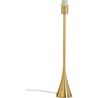 Bordslampa Spira Mässing ANETA HOME