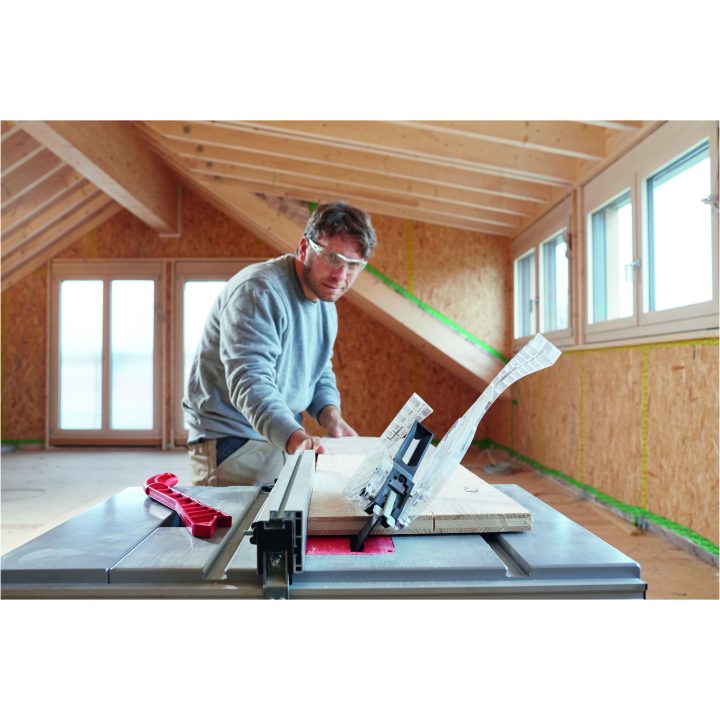 Bordssåg GTS 635-216 Professional Bosch Pro – bild 2